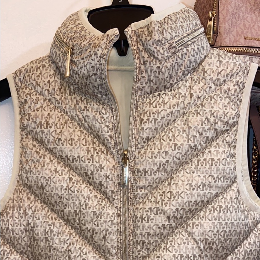 MICHAEL KORS VEST